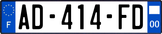 AD-414-FD