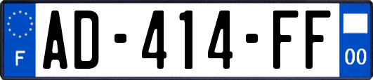 AD-414-FF
