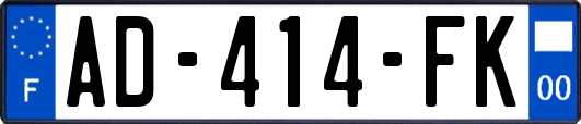 AD-414-FK