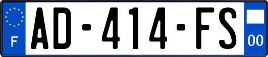 AD-414-FS