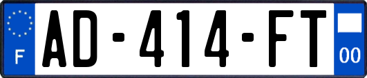 AD-414-FT