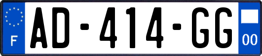 AD-414-GG