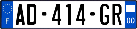 AD-414-GR