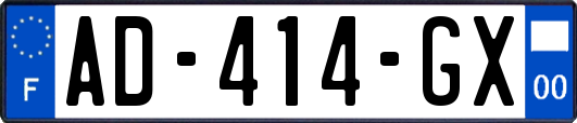 AD-414-GX