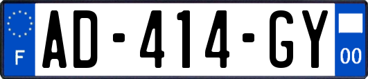 AD-414-GY