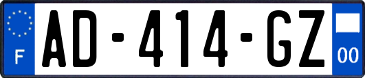 AD-414-GZ