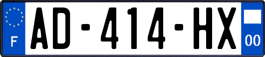 AD-414-HX