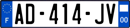 AD-414-JV