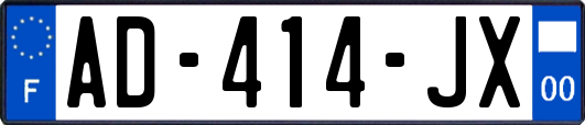 AD-414-JX