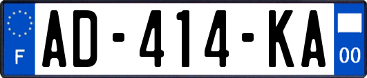 AD-414-KA