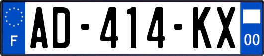 AD-414-KX