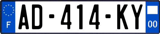AD-414-KY