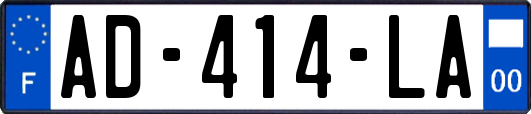 AD-414-LA