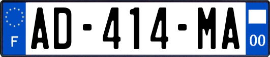 AD-414-MA