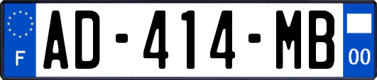 AD-414-MB