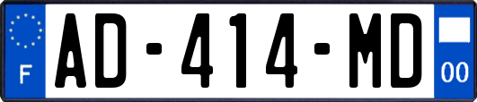 AD-414-MD
