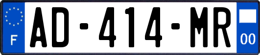 AD-414-MR