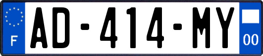 AD-414-MY