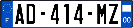 AD-414-MZ