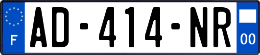 AD-414-NR