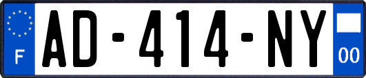 AD-414-NY
