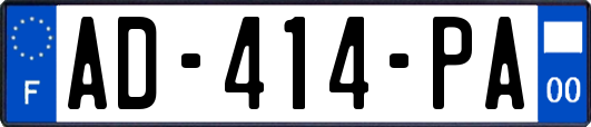 AD-414-PA