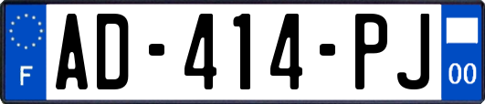 AD-414-PJ