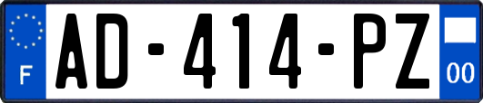 AD-414-PZ