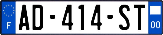 AD-414-ST