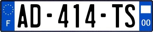 AD-414-TS