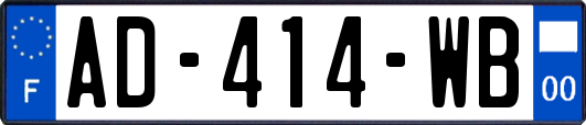 AD-414-WB