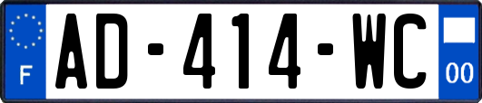 AD-414-WC