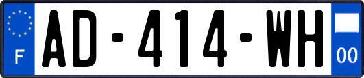 AD-414-WH