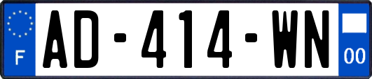 AD-414-WN