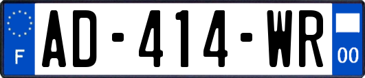 AD-414-WR