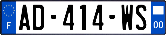 AD-414-WS