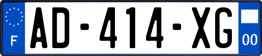 AD-414-XG