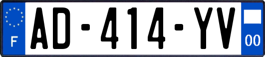 AD-414-YV