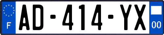 AD-414-YX