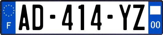 AD-414-YZ