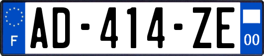 AD-414-ZE