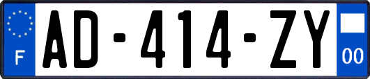 AD-414-ZY