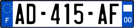 AD-415-AF