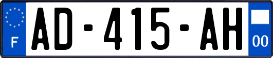 AD-415-AH