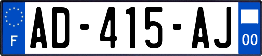 AD-415-AJ