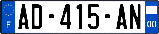 AD-415-AN