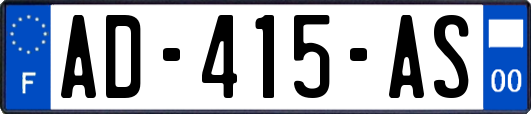 AD-415-AS