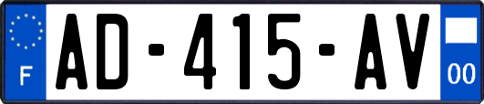 AD-415-AV