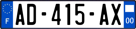 AD-415-AX