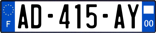 AD-415-AY